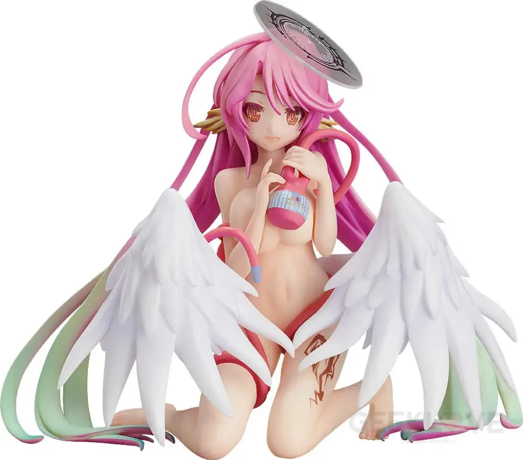 1/12 Jibril Shampoo Version No Game No Life