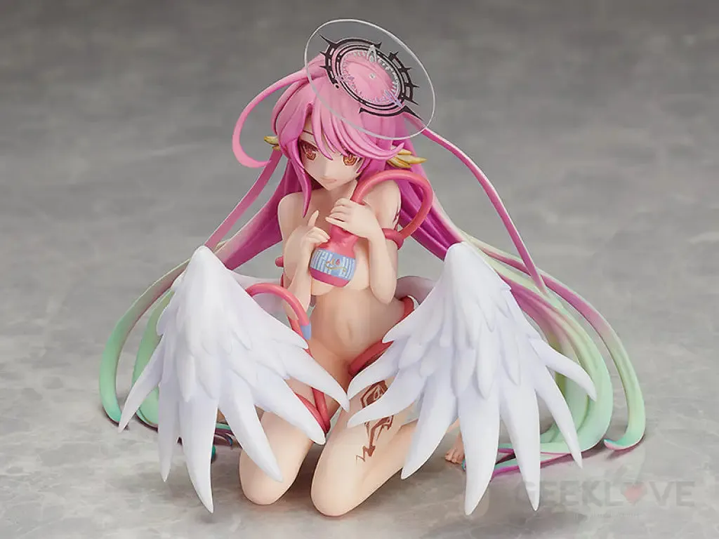 1/12 Jibril Shampoo Version No Game No Life
