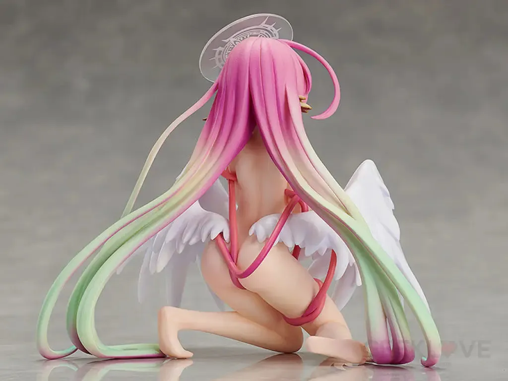 1/12 Jibril Shampoo Version No Game No Life
