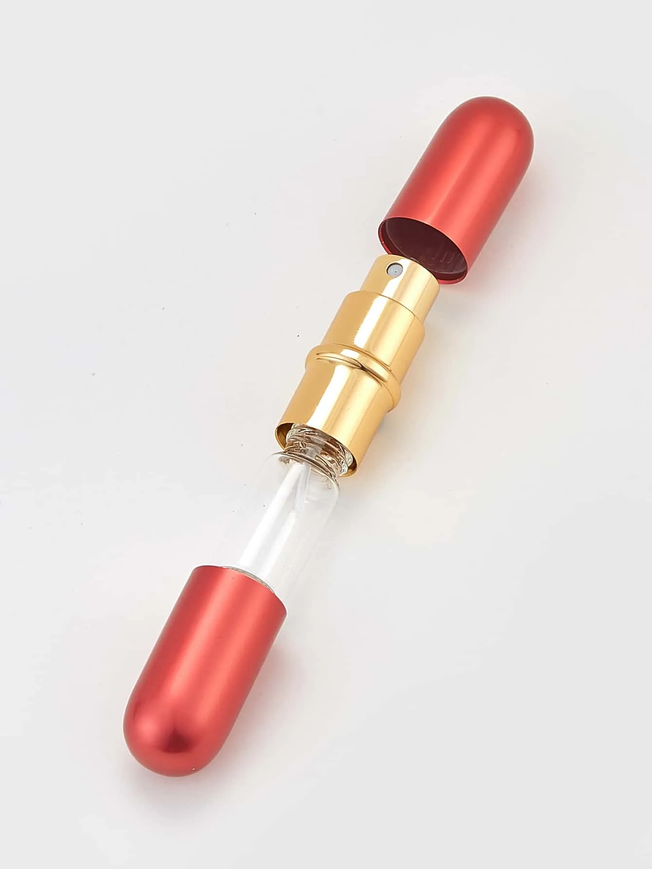 1pc 3ml Perfume Spray Bottle
