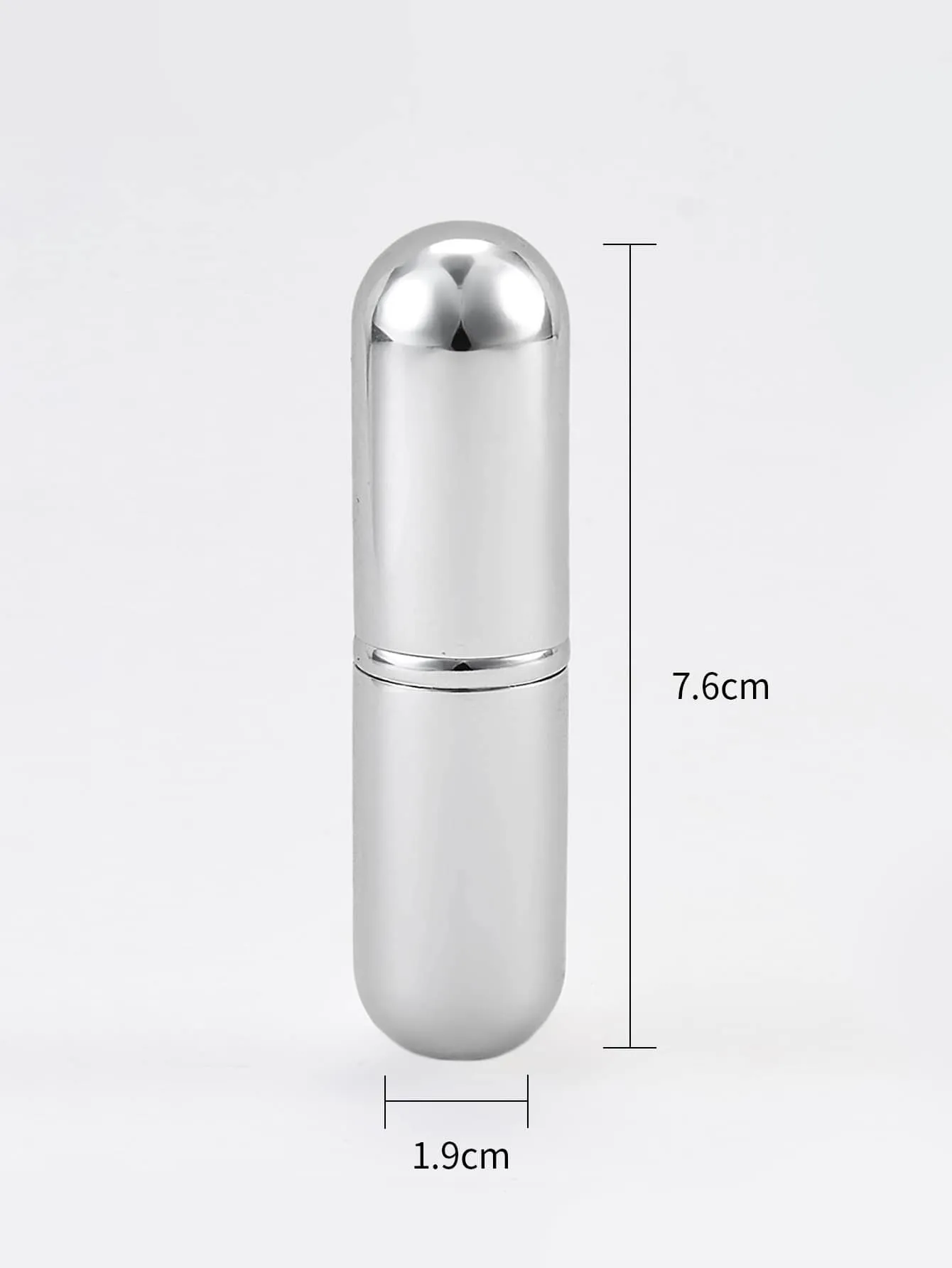 1pc 3ml Perfume Spray Bottle