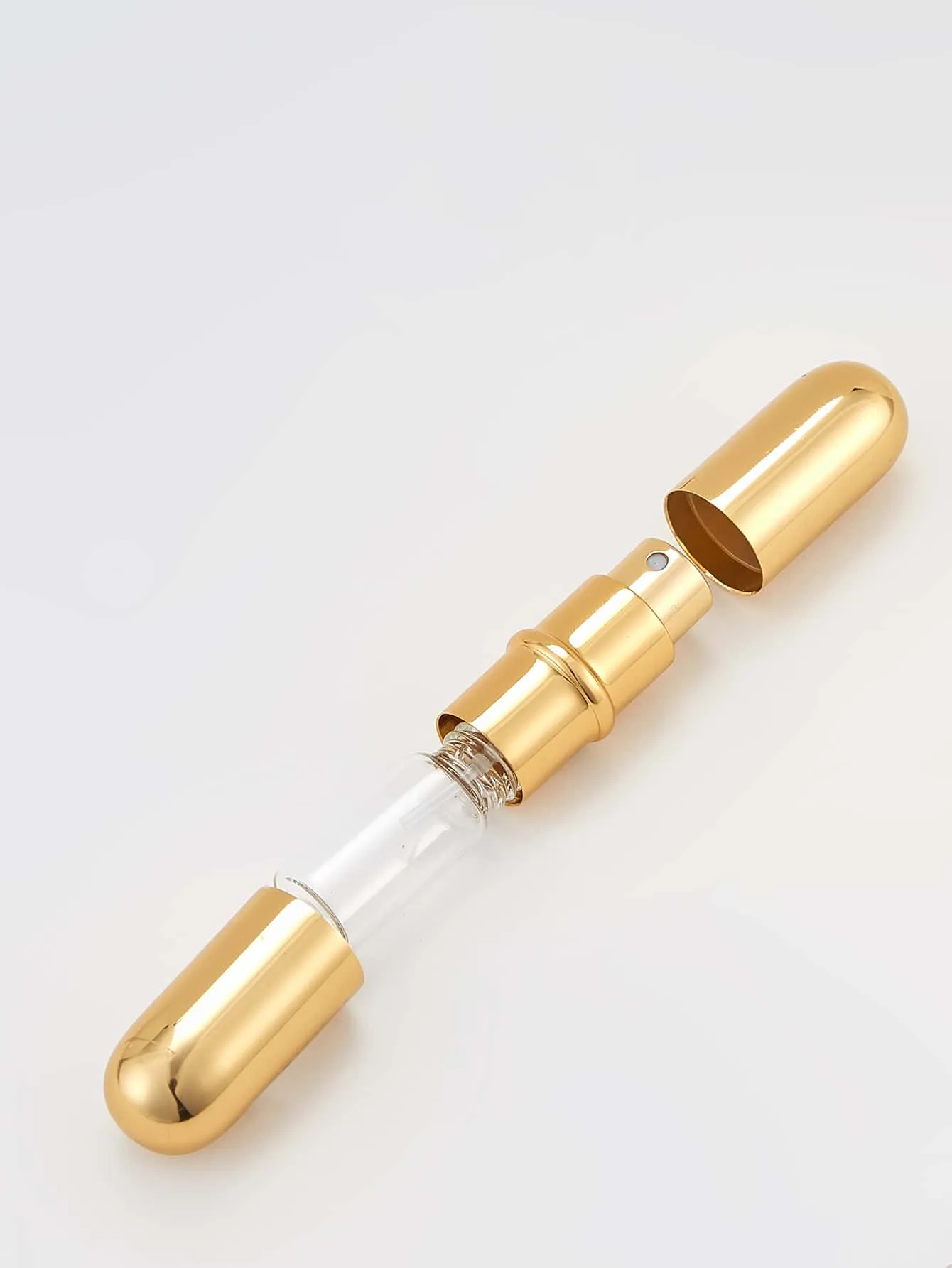 1pc 3ml Perfume Spray Bottle