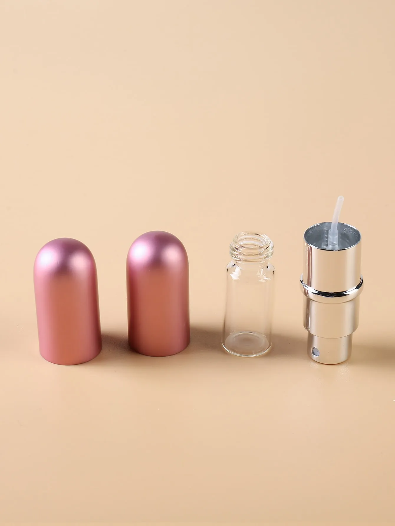 1pc 3ml Perfume Spray Bottle