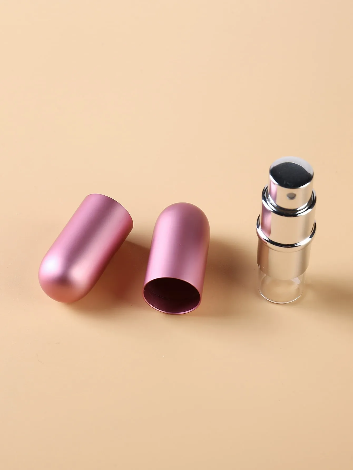 1pc 3ml Perfume Spray Bottle