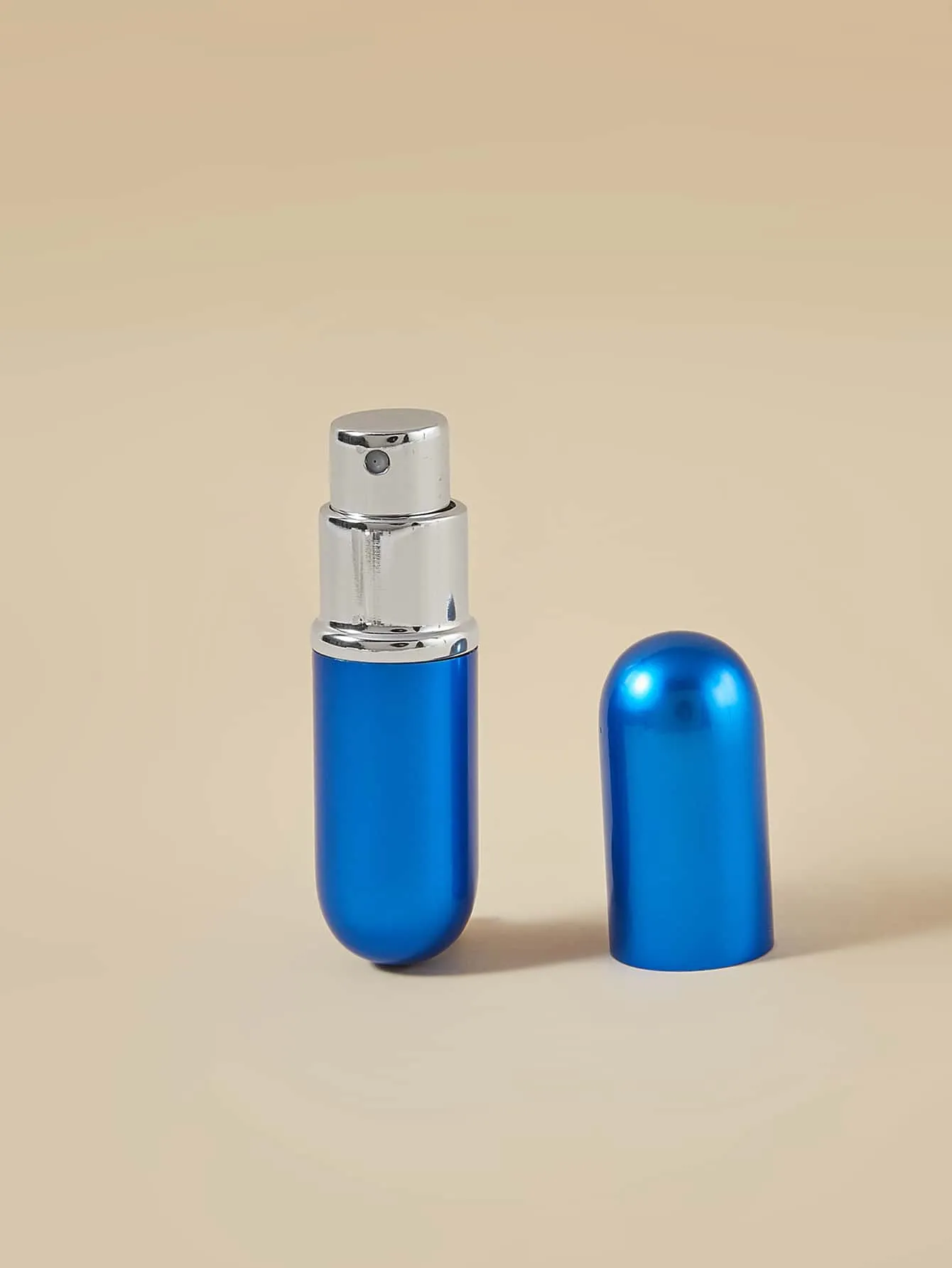 1pc 3ml Perfume Spray Bottle