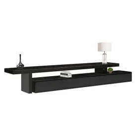 3 Storage Drawer TV Cabinet Cupboard