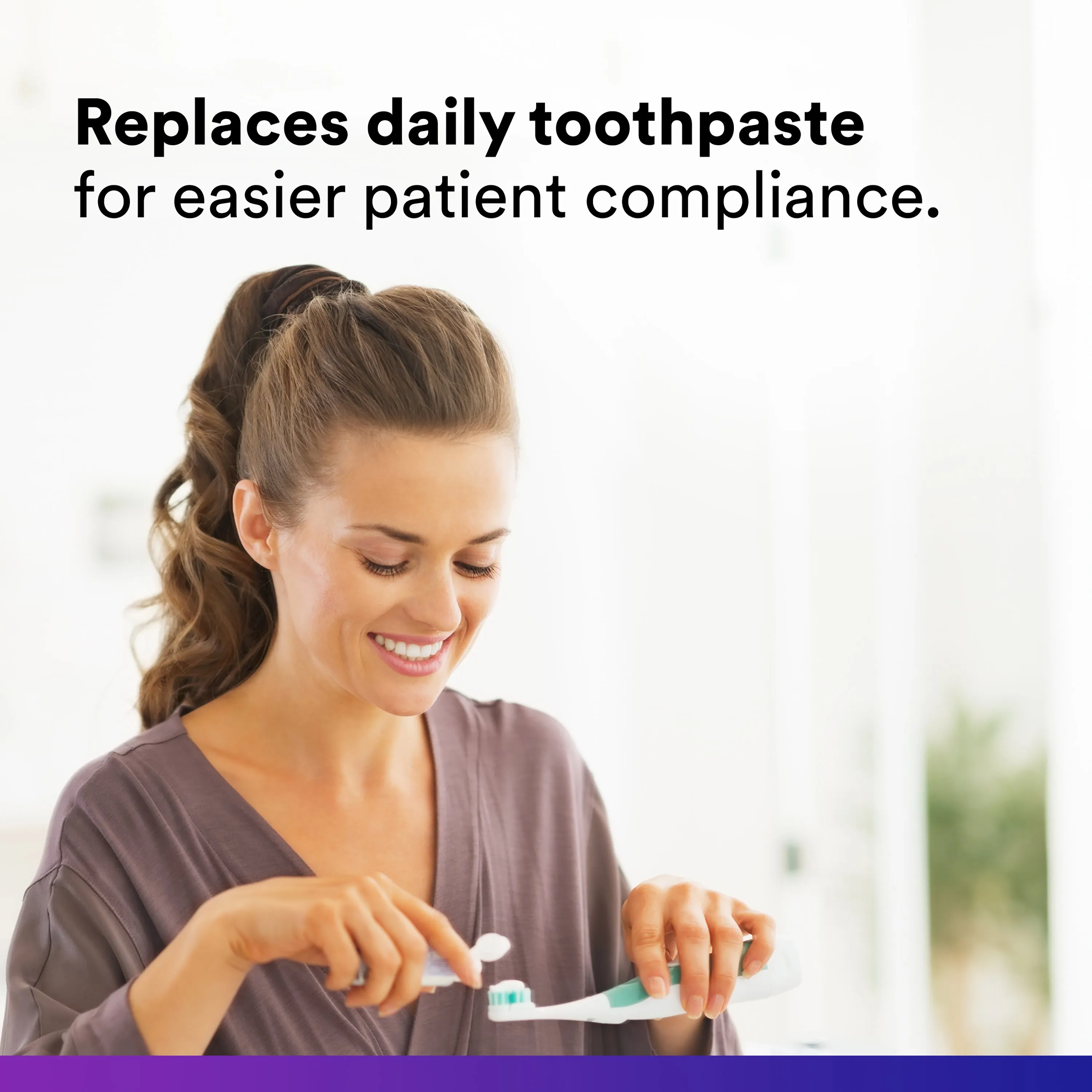 3M™ Clinpro™ 5000 1.1% Sodium Fluoride Anti-Cavity Toothpaste