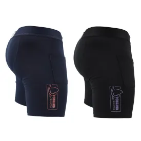 93brand V5 Grappling Underwear 2-PACK (2022 Pocket Edition)