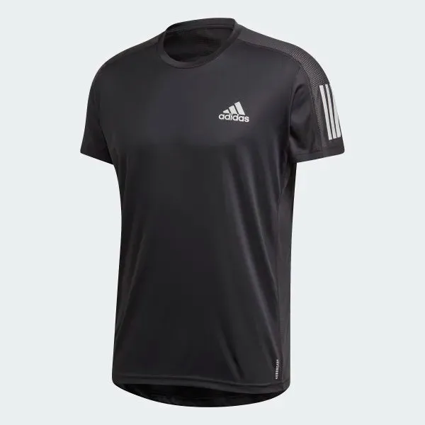 Adidas Own the Run Tee