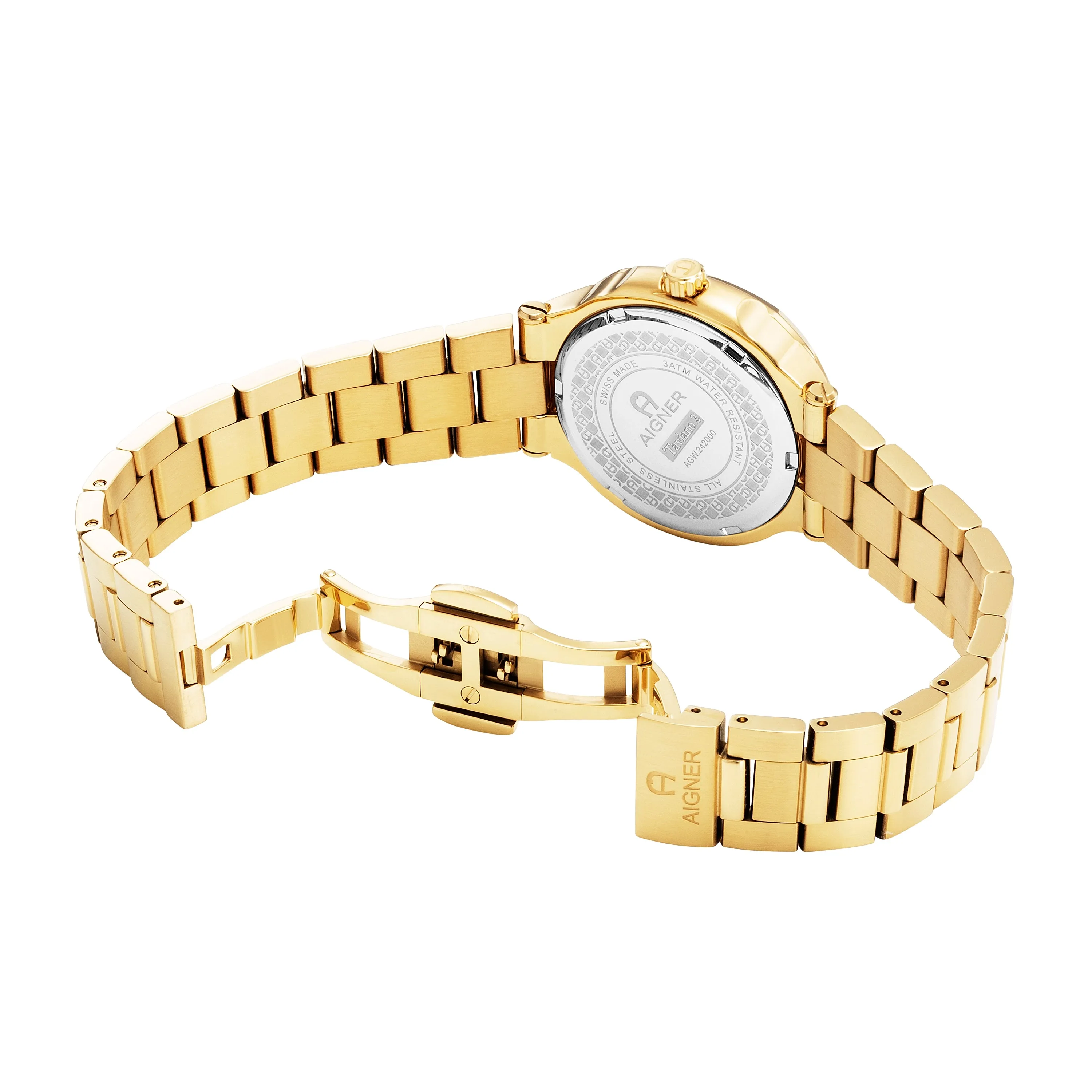 AIGNER Taviano 2 AGW.242005