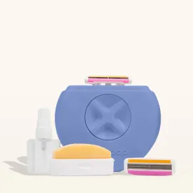 All-in-One Razor -  Portable On-the-Go Razor
