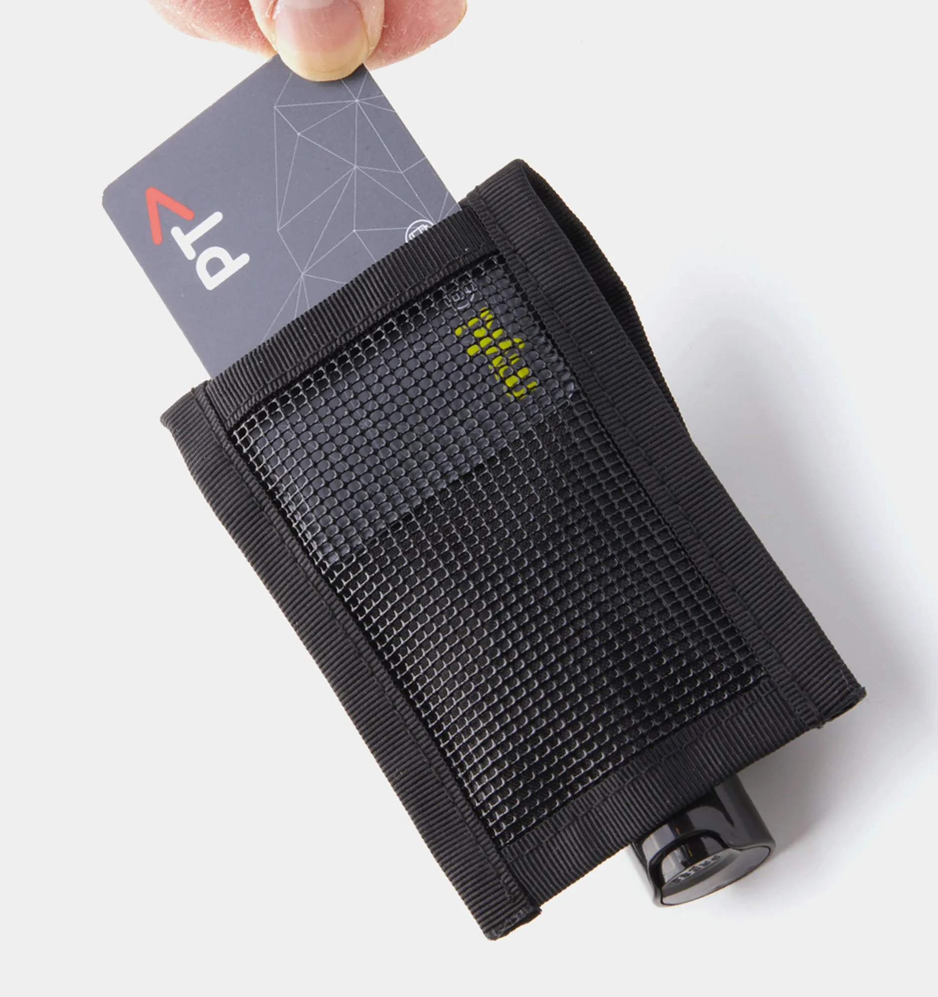 Alpaka Sanitizer Holder
