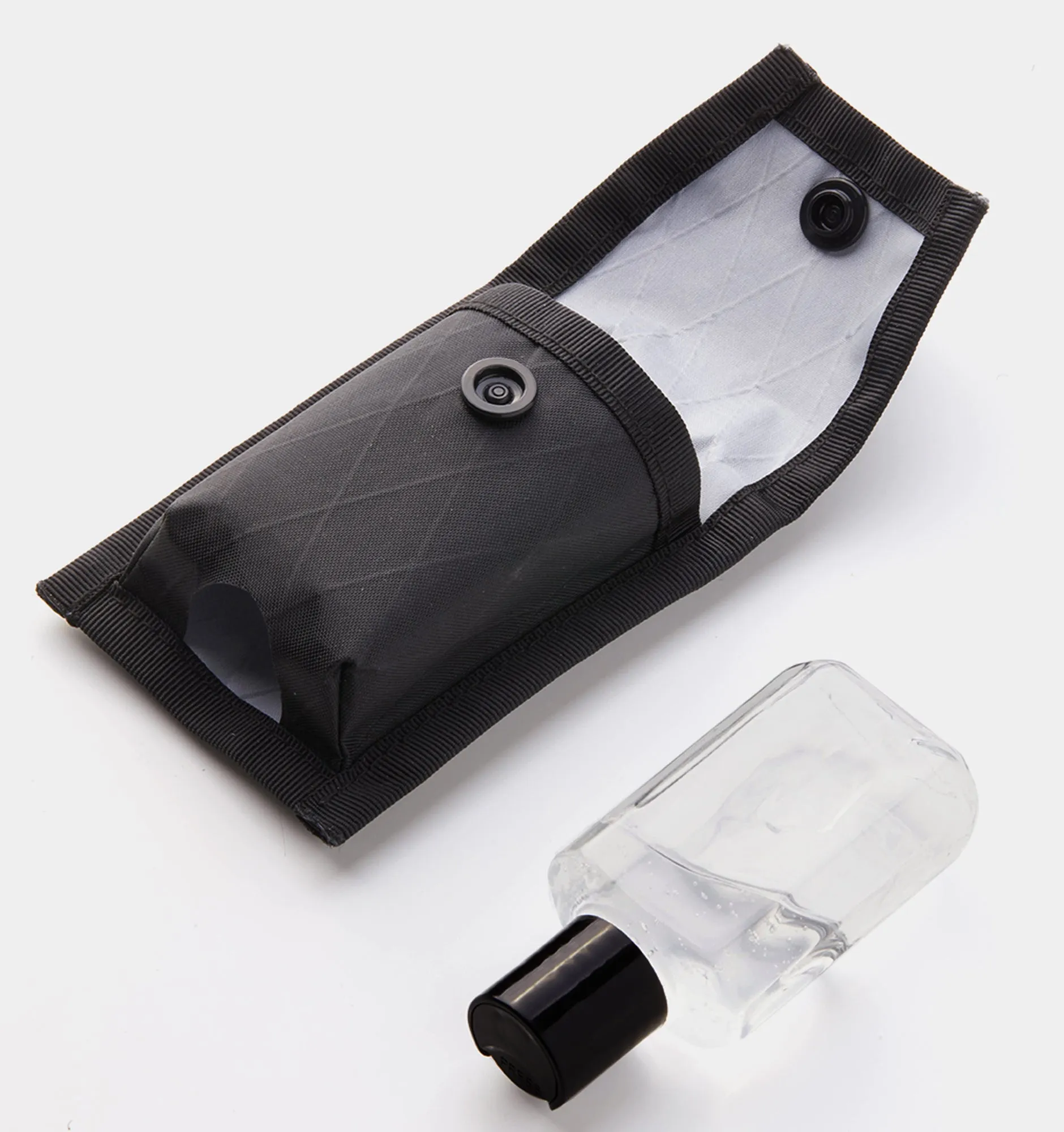 Alpaka Sanitizer Holder