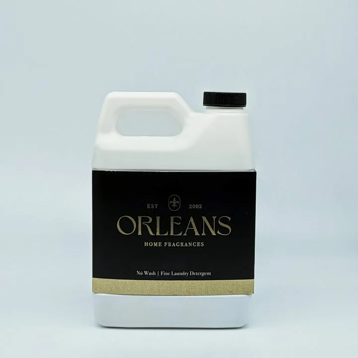 Angel 32oz Laundry Detergent