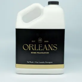 Angel Gallon Laundry Detergent