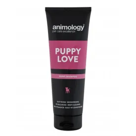 ANIMOLOGY PUPPY LOVE SHAMPOO