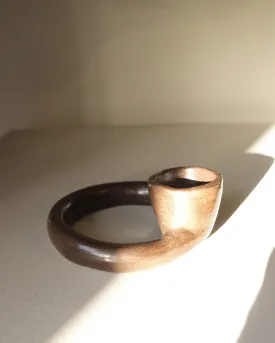 Apapacho World Candle Holder