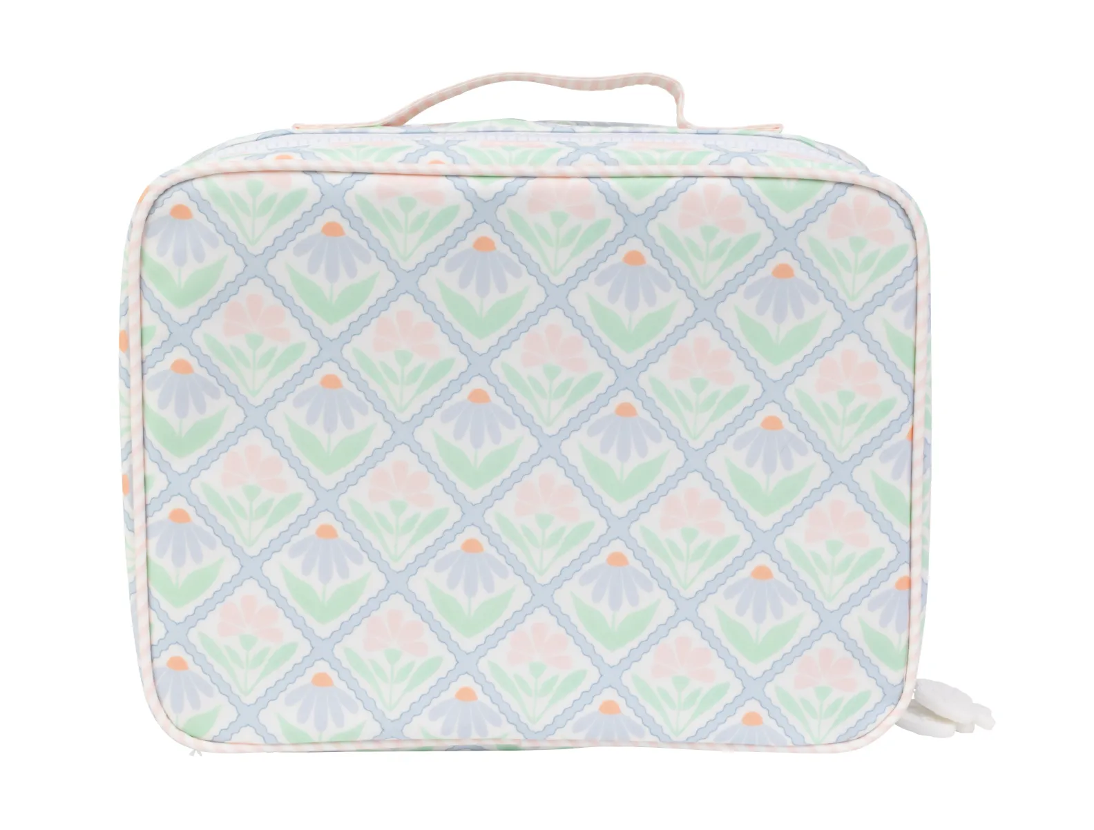 Apple of My Isla - The Lunchbox