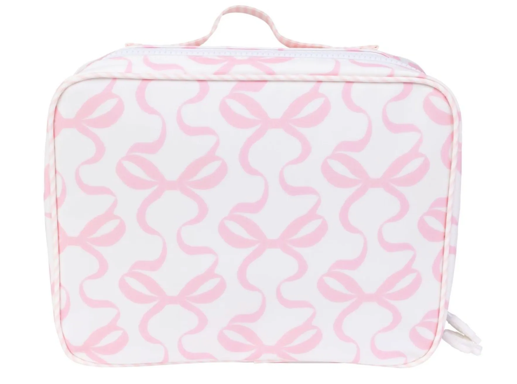 Apple of My Isla - The Lunchbox