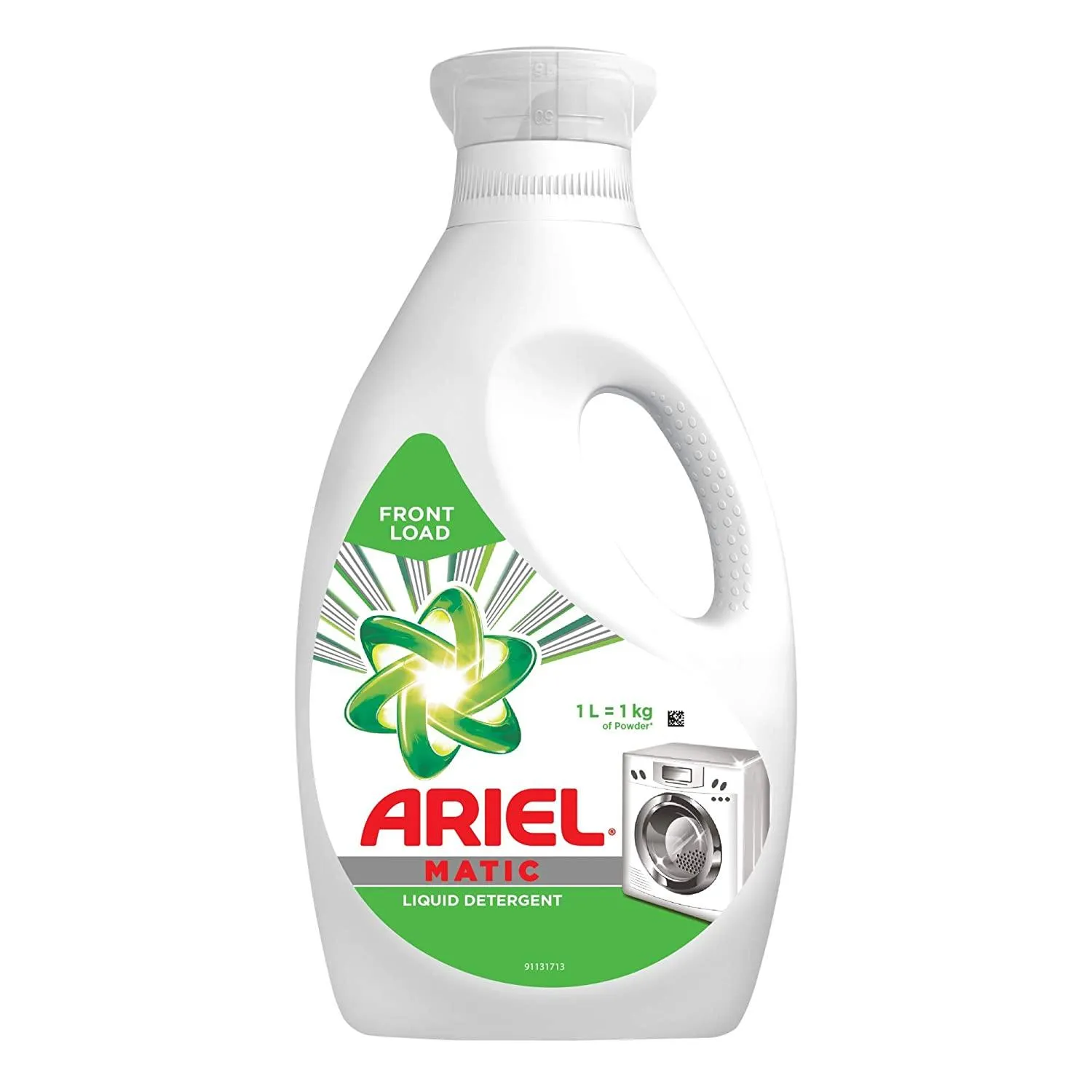 Ariel Matic Liquid - Front Load