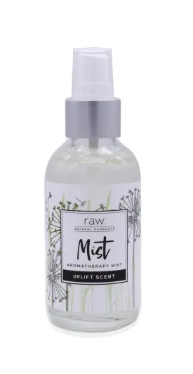 Aromatherapy Body Mist - FINAL SALE
