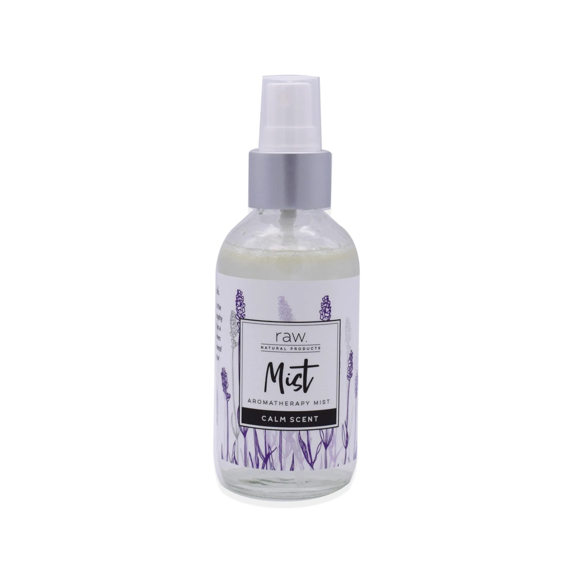 Aromatherapy Body Mist - FINAL SALE