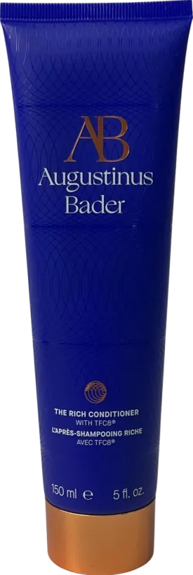 Augustinus Bader The Rich Conditioner 150ml