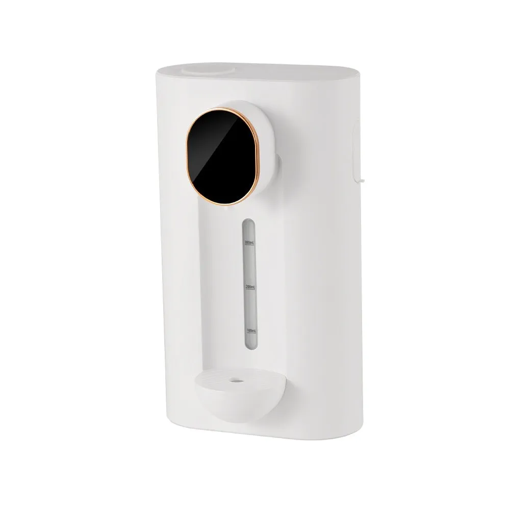Automatic Wall-Mounted Mouthwash Dispenser