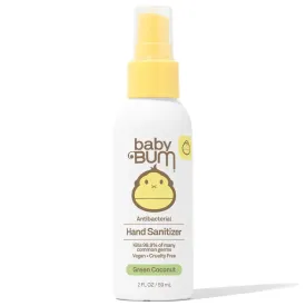 Baby Bum Hand Sanitizer