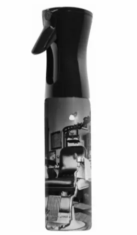 Barber Shop Misting Spray Bottle 10oz