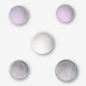 Bath bombs. 5 pcs