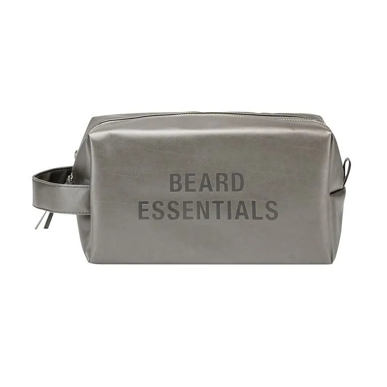 Beard Essentials Dopp Kit