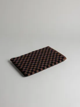 Beppu Bath Mat - Tabac