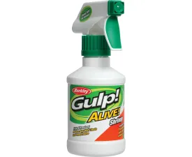 Berkley Gulp! Alive! Fish Attractant Shrimp Scent 8oz