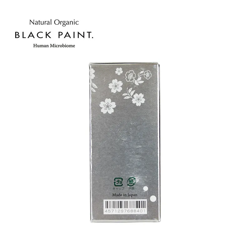 BLACK PAINT Bacillus Reuteri Mouth Wash