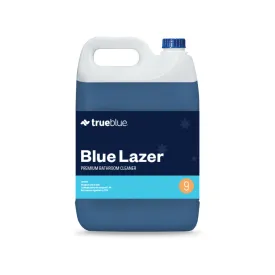 BLUE LAZER - WASHROOM DISINFECTANT & CLEANER 5L