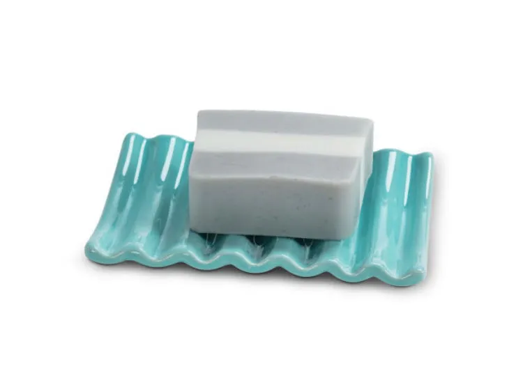 Blue Ridge Soap Dish