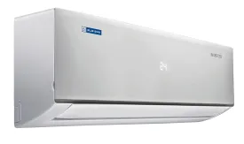 Blue Star IC524DNUR 2.0 Ton 5 Star Convertible 5 in 1 Cooling Inverter Split AC (Copper, White)