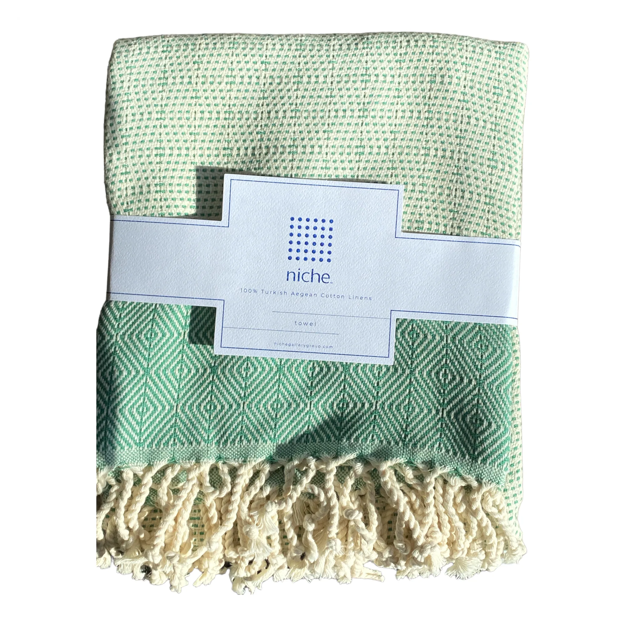 Bodrum Towel