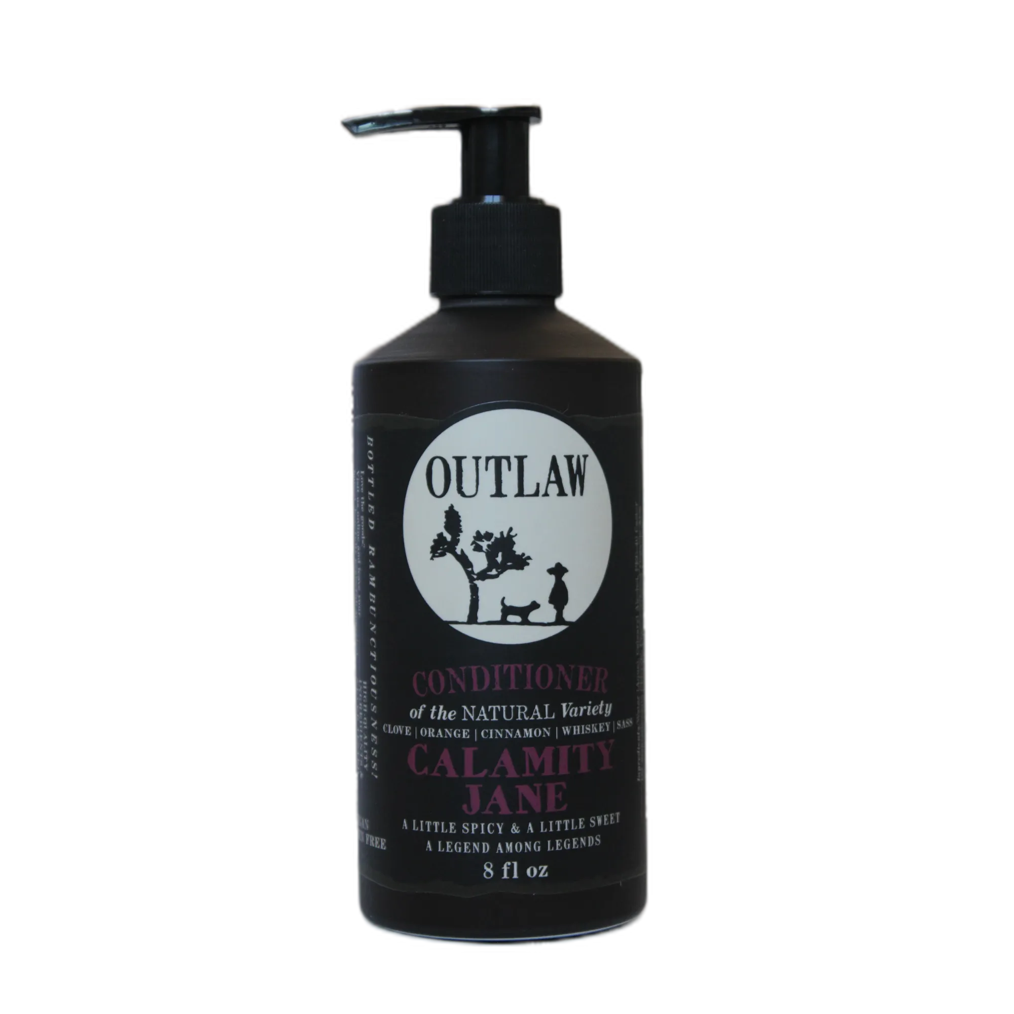 Calamity Jane Natural Conditioner