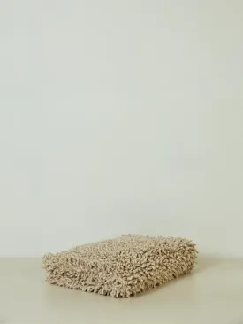Calistoga Bath Rug - Oatmeal