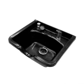 Camden Salon Shampoo Bowl with Faucet - UPC Certified