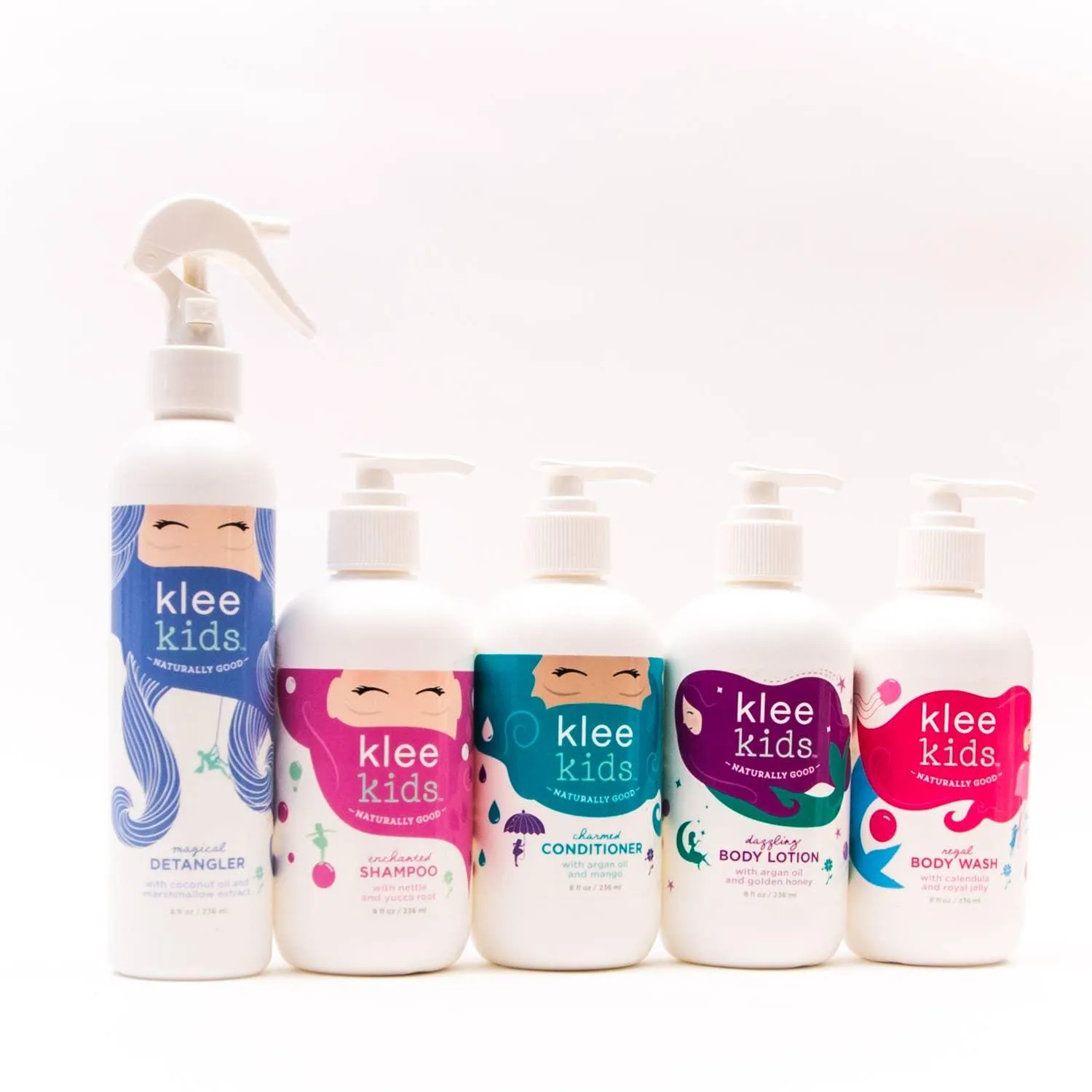 Charmed Conditioner