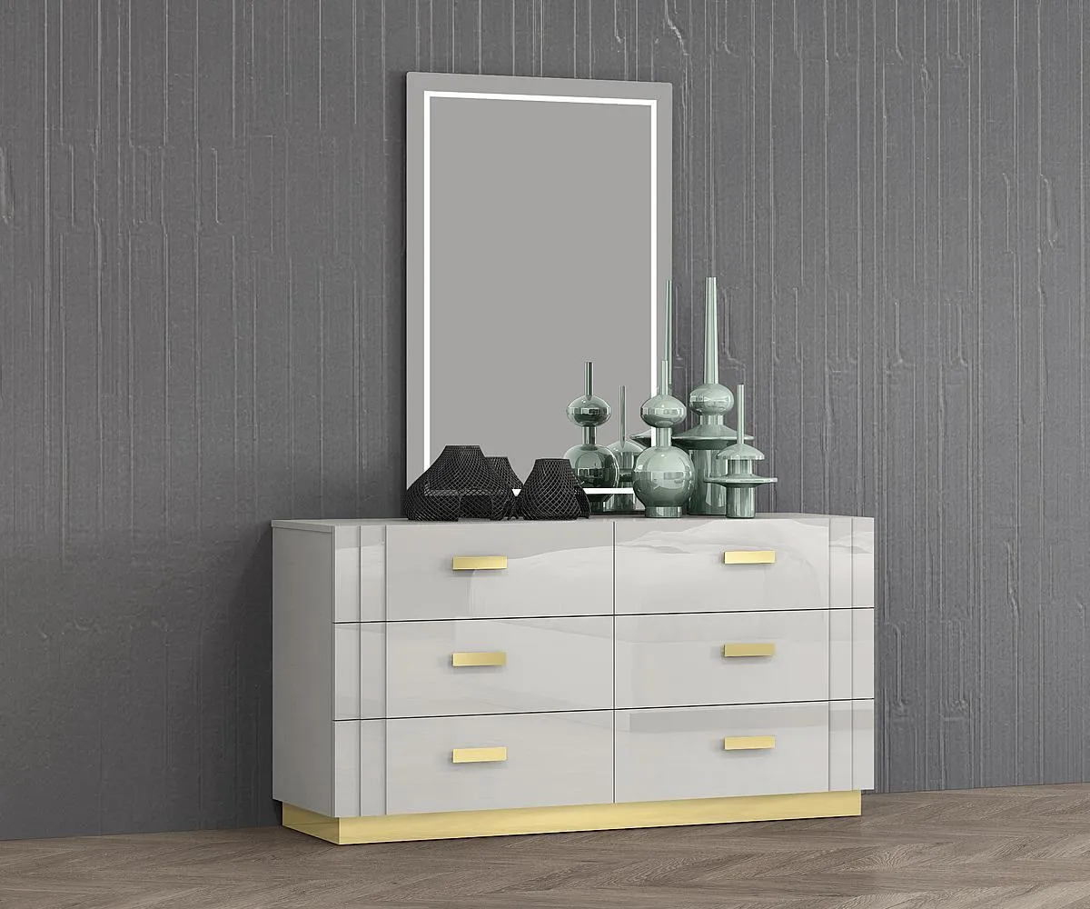 Charmer Bedroom Set