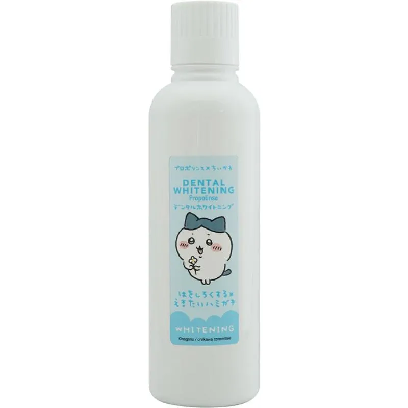 Chiikawa Proporinse (Yuzu/Sakura/Dental Whitening/Regular)