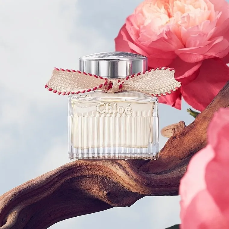 Chloe L'eau de Parfum Lumineuse Eau De Parfum Women's Perfume Spray (100ml)