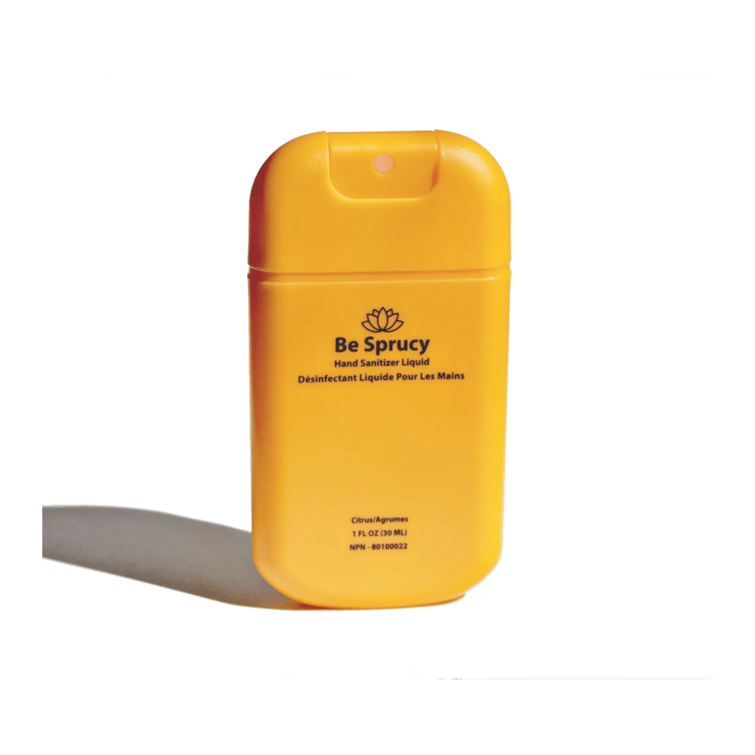 Citrus - Be Sprucy ™ 🍊 Hand Sanitizer