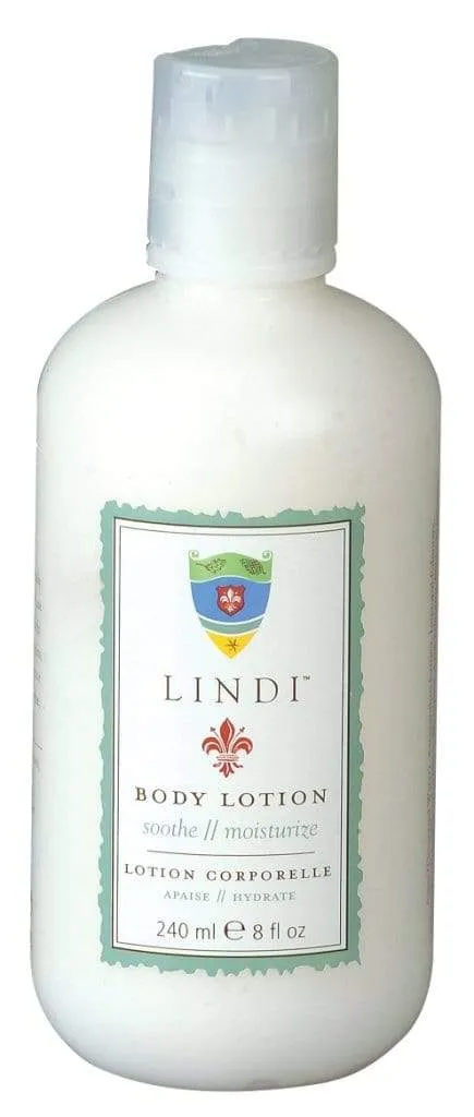 Complete Body Regimen: Body Wash   Body Lotion   Soothing Balm