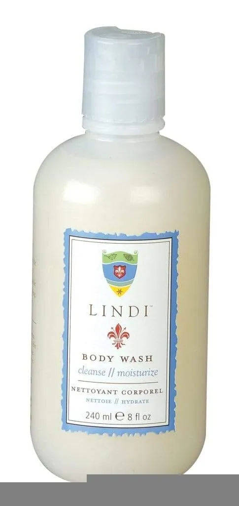 Complete Body Regimen: Body Wash   Body Lotion   Soothing Balm