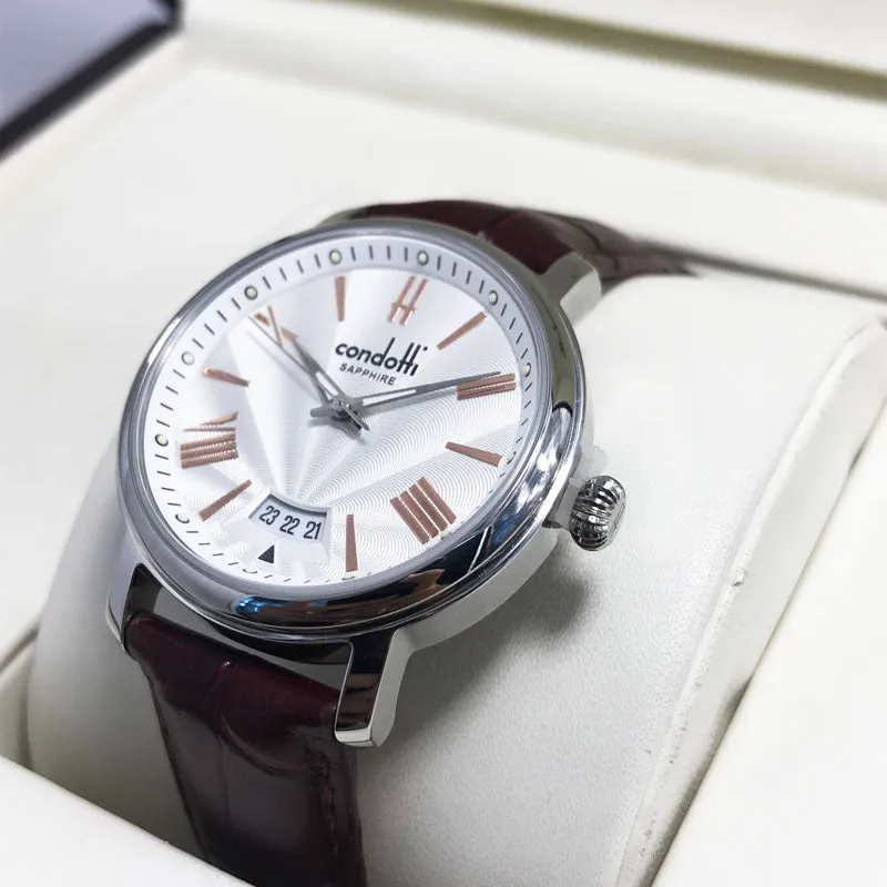 CONDOTTI FIORE DI CROCO CNL70009-S02-L28